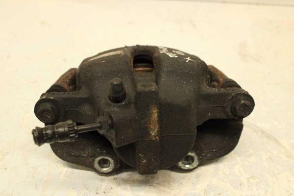 MACHOIRE AVANT GAUCHE CITROEN / PEUGEOT / OPEL - Vue 2